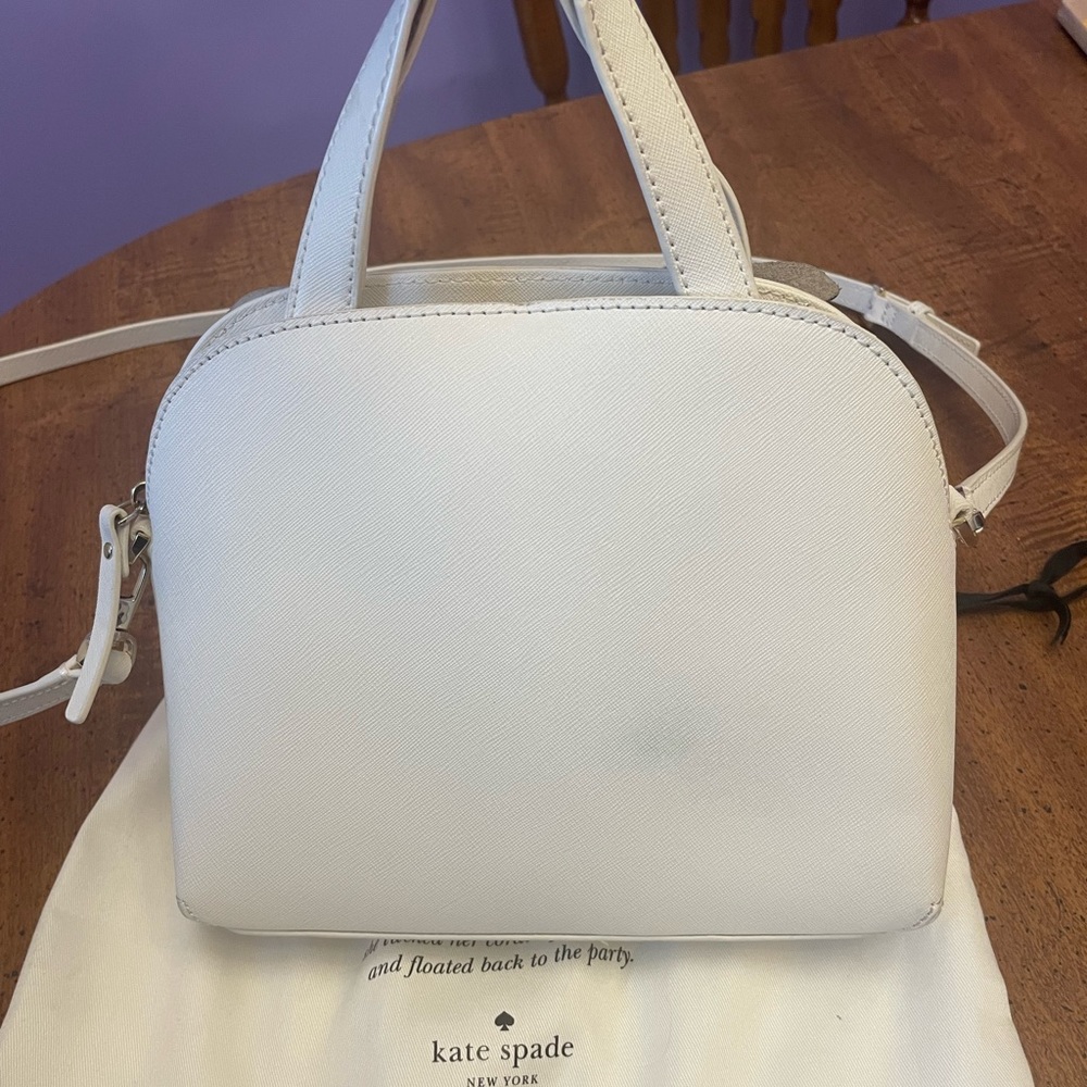 Adorable Kate Spade Owl bag - Picture 3 of 9